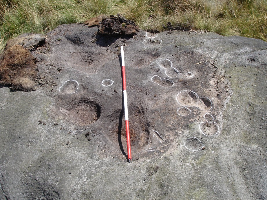 Clattering Edge