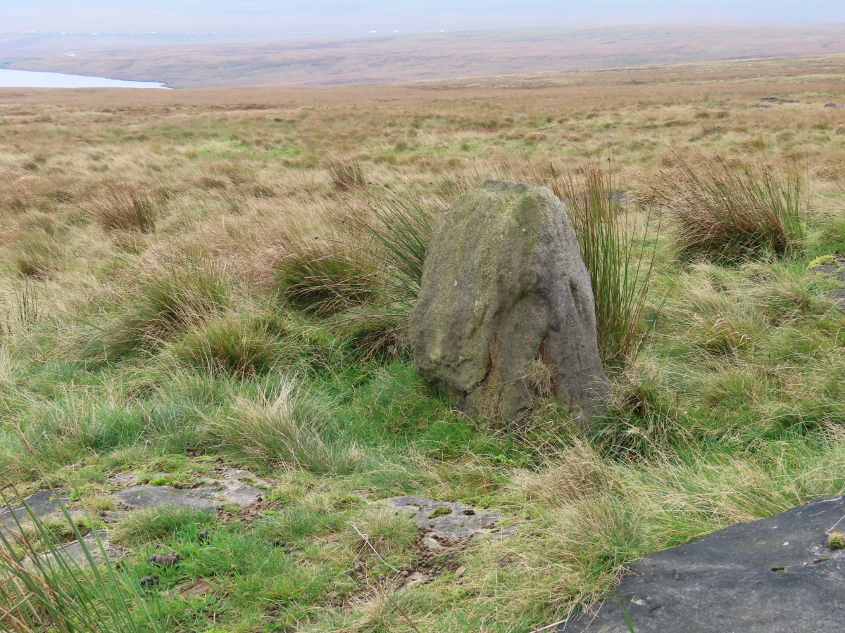 Rishworth Moor