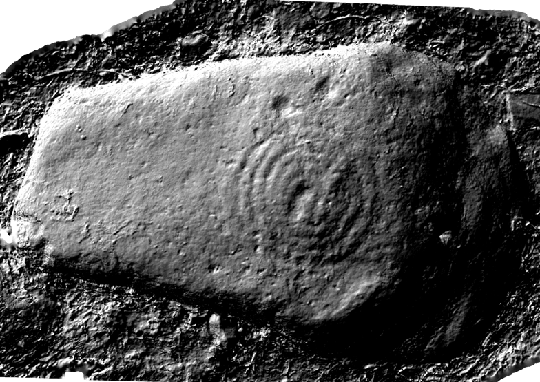 Knotties Stone (Otley Chevin)