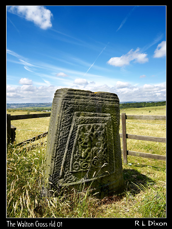 Click for the gallery page to add comments and vote (PID:60258) The Walton Cross