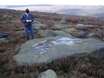 Turley Holes Edge