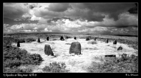 Twelve Apostles (Yorks)