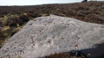 Woolpack Stone - PID:289471
