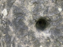The Walton Cross