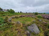 Harden Moor Ring Cairn - PID:275944