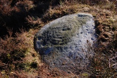 Knotties Stone (Otley Chevin) - PID:180296