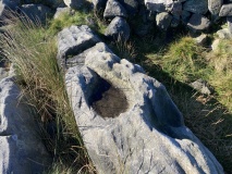 Miller's Grave - PID:232968 Miller's Grave - PID:232968