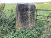 The Walton Cross