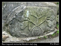 Laycock Memorial