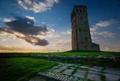 Castle Hill (West Yorkshire)