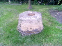 Exley Head Cross - PID:34218 Exley Head Cross - PID:34218