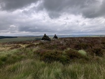 Two Lads (Withens Moor)