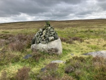 Two Lads (Withens Moor)