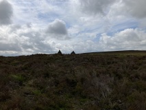Two Lads (Withens Moor)