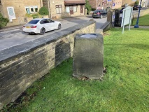 St Matthew (Rastrick)