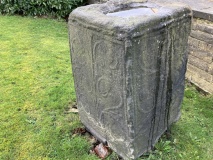 St Matthew (Rastrick)