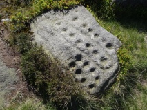 Idol Stone