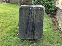 St Matthew (Rastrick)