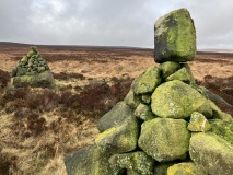 Two Lads (Withens Moor)