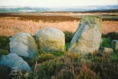 Horncliffe Circle
