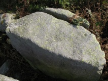Pancake Ridge 08