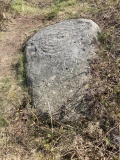 Knotties Stone (Otley Chevin) - PID:237256