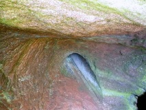 Hitching Stone