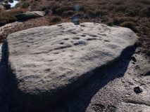 Woolpack Stone