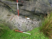 Winter Hill Stone