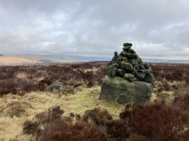 Two Lads (Withens Moor)