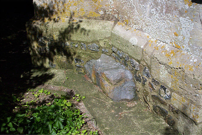 Ogbourne St Andrew