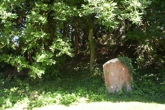 Ogbourne St Andrew