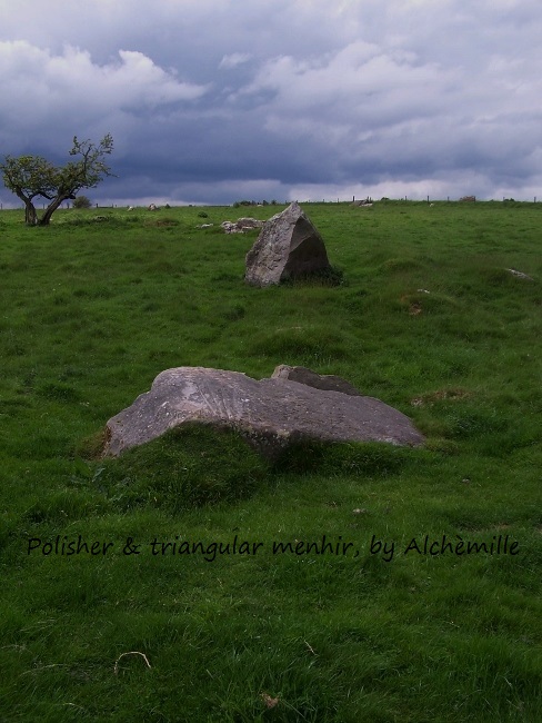 Click for the gallery page to add comments and vote (PID:120550) The Polisher (Fyfield Down)