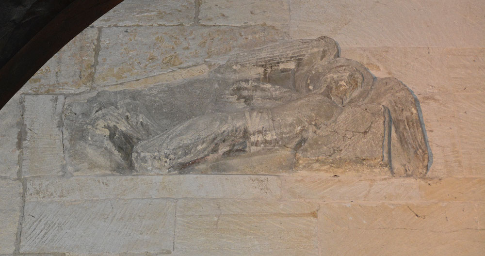 St Laurence's Church (Bradford on Avon)