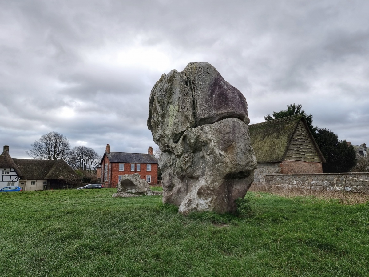 Avebury (PID:267662) Avebury