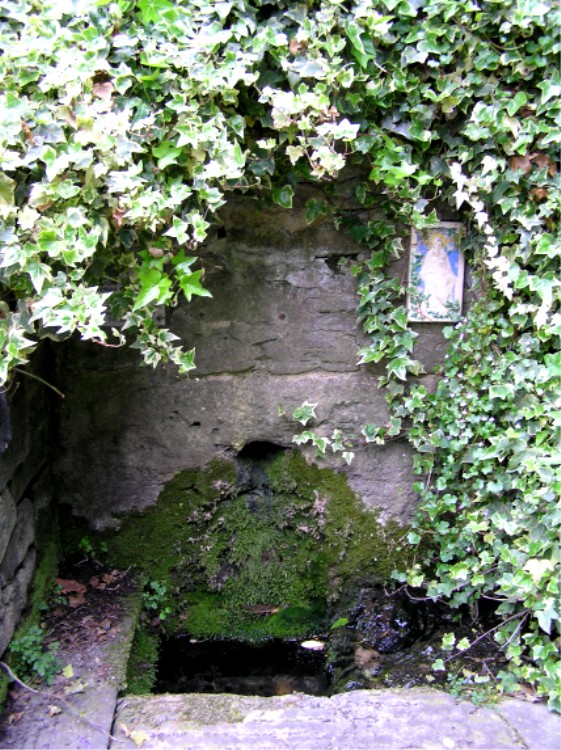 Ladywell (Bradford on Avon)