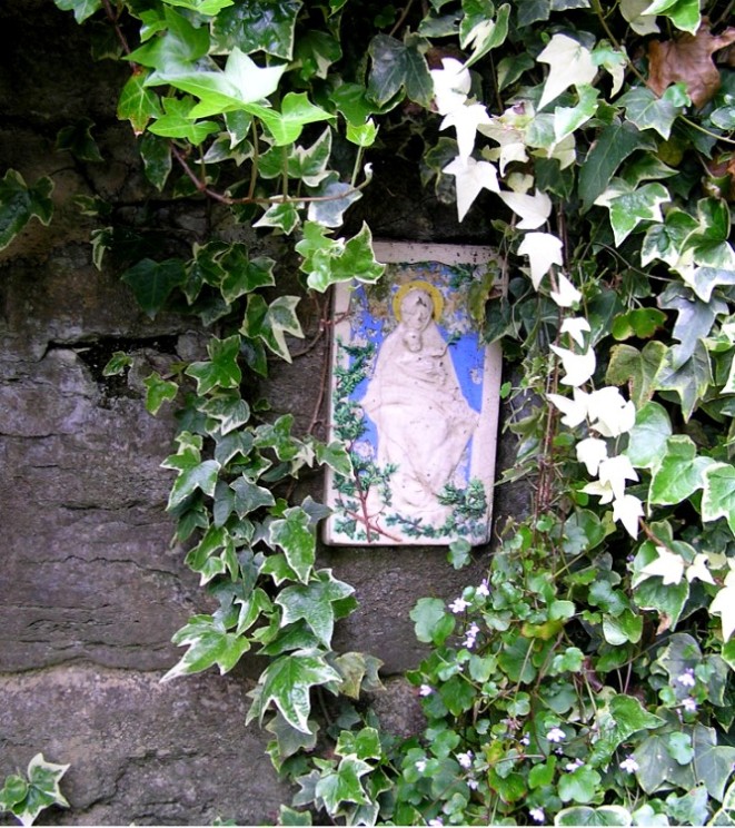Ladywell (Bradford on Avon)