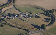 Avebury Aerial 0507 - PID:3880