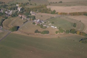 Avebury aerial 0487 - PID:3414