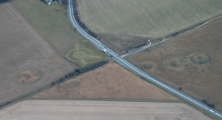 The Sanctuary and The Sanctuary Barrows - PID:3884