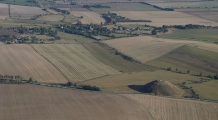 Silbury aerial 0470 - PID:3416