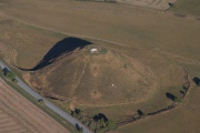 Silbury aerial 0474 - PID:3417