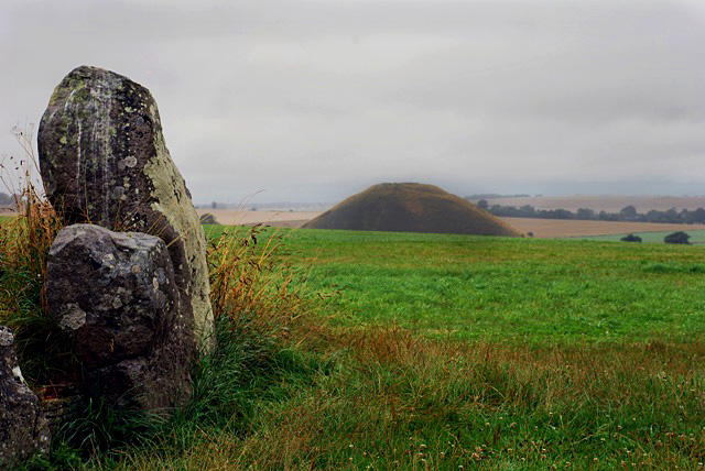 Silbury Hill
