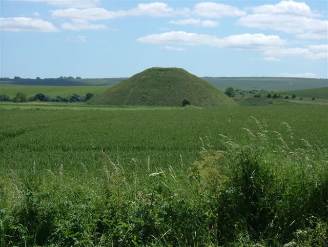 Silbury Hill