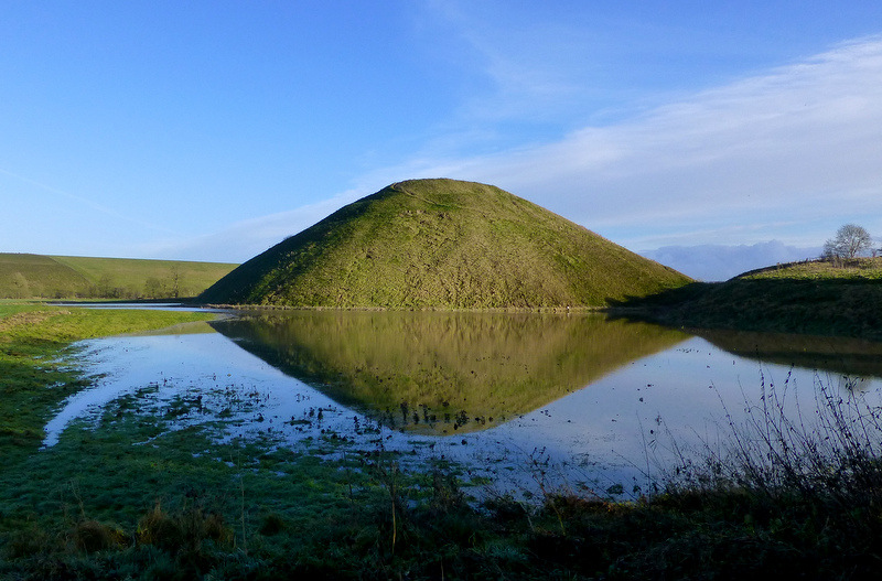 Silbury Hill