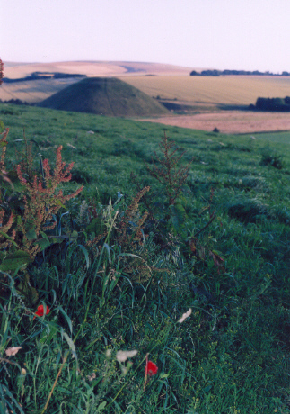 Click for the gallery page to add comments and vote (PID:31750) Silbury Hill