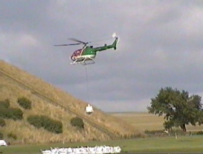 Silbury Hill