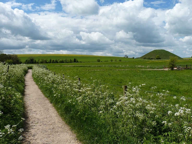 Silbury Hill