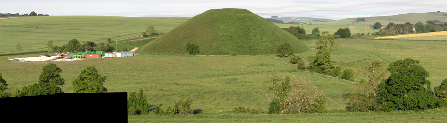 Click for the gallery page to add comments and vote (PID:30322) Silbury Hill