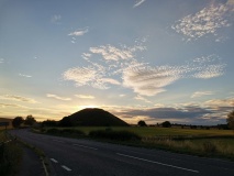 Silbury Hill